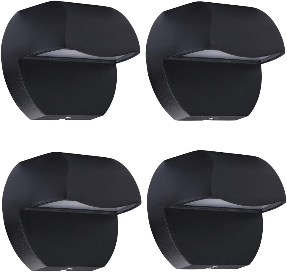 outdoor deck lights led landscape lighting low voltage, main product view
