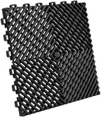 jocoevol 60-pcs interlocking tile, 12" x 12" indoor/outdoor, view 9