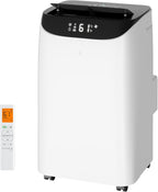 inverter 16000 btu portable air conditioner, 3 in, main product view