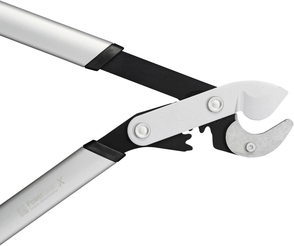 fiskars powergear x lopper anvil l lx99, size, package contents