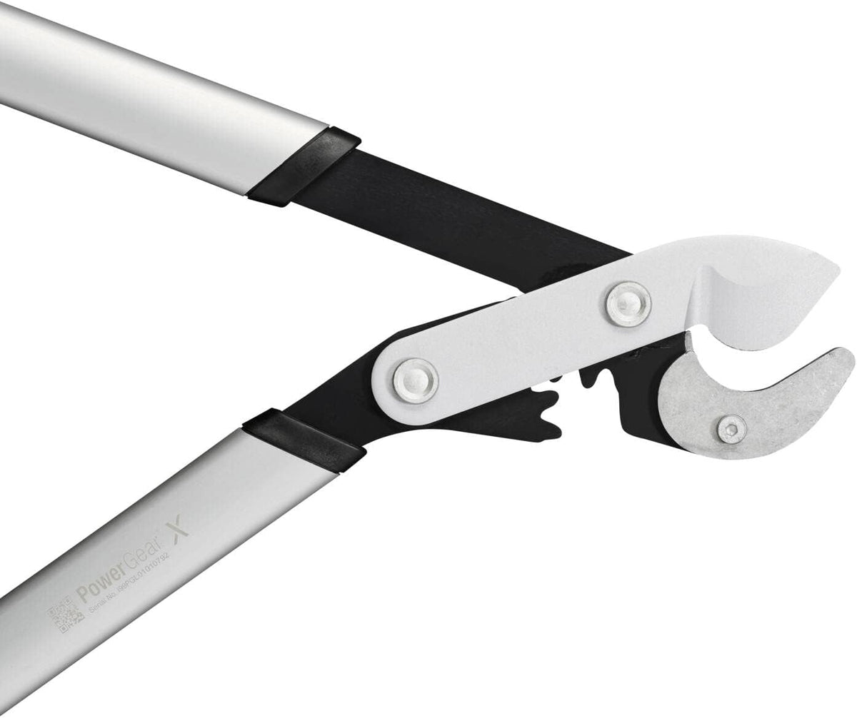 fiskars powergear x lopper anvil l lx99, size, package contents