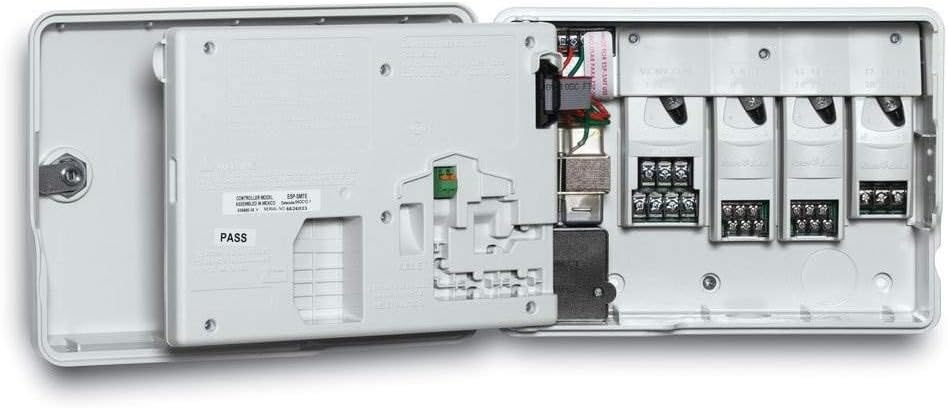 Rain Bird ESP-SM3 3-Station Sprinkler System Expansion Module
