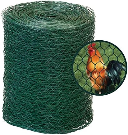 sls supply flora - green florist netting, customizable, main product view