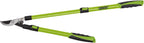 draper 83981 easy find telescopic bypass pattern loppers shown in use