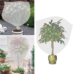 agfabric bird netting 96" hx84 w garden netting, package contents