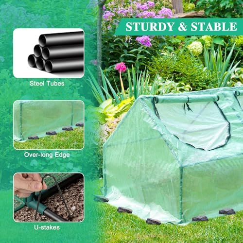 bps 9 x 3 x 3 ft 3-in-1, package contents