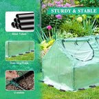 bps 9 x 3 x 3 ft 3-in-1, package contents