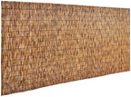 vevor natural reed fencing, 4 ft x 16.4, view 9