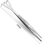 Bonsai Tools Bonsai Tweezers Rake & Scraper (JTT-02)