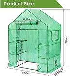 asteroutdoor small walk in greenhouse for outdoors with, front angle view
