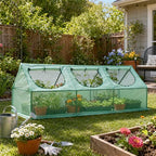 bps 9 x 3 x 3 ft 3-in-1, side view