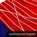 g128 american usa flag | 10x15 ft |, package contents
