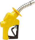 husky heavy duty diesel nozzle, made in usa, main product view