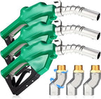 threlaco 3 pcs 1'' npt automatic shut off, main product view