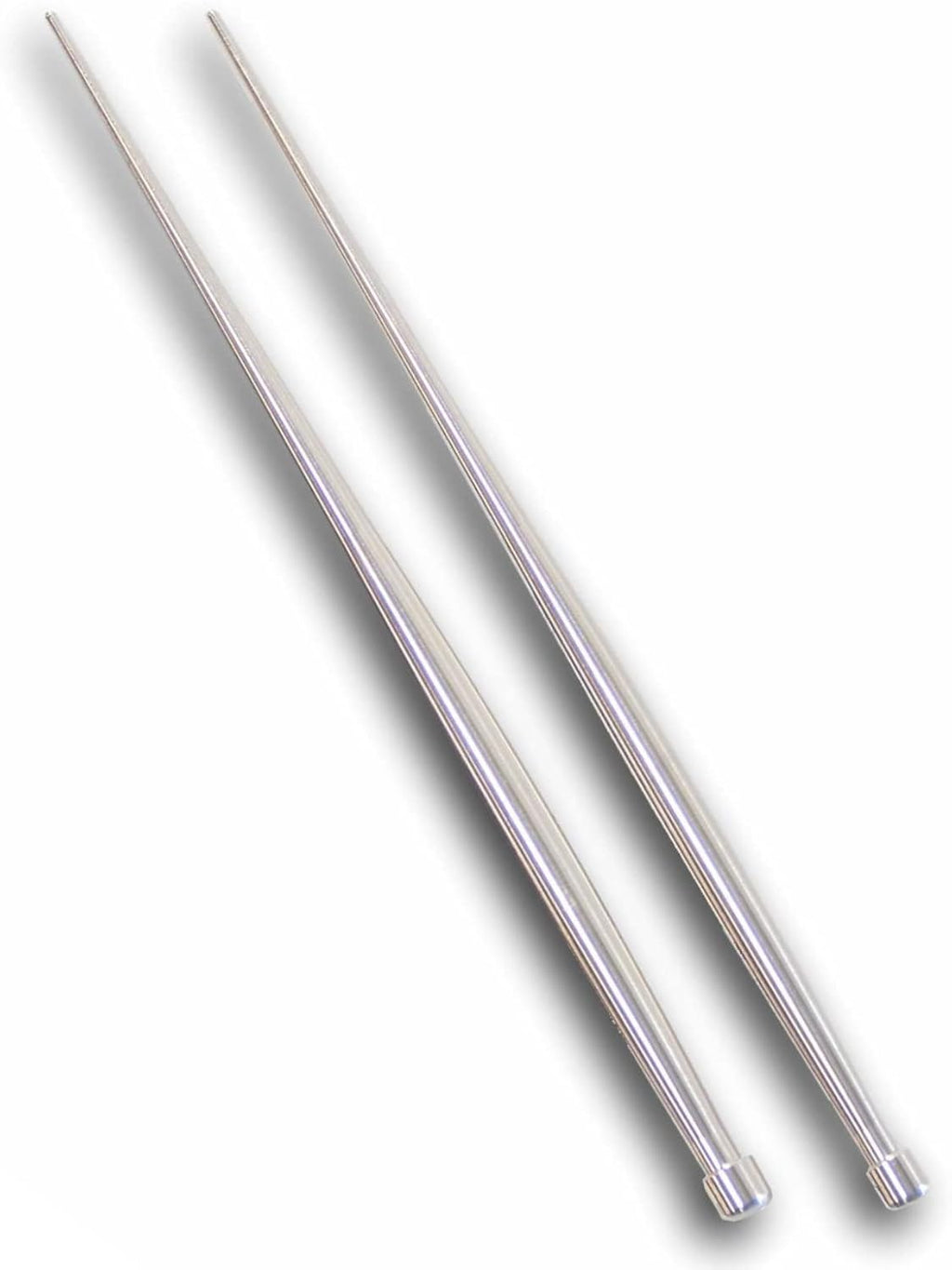 KAKURI Bonsai Root Hook, 7.8" Professional Gentle Bonsai Root Pick Tool, Lightweight Japanese Aluminum, Silver, Made in JAPAN