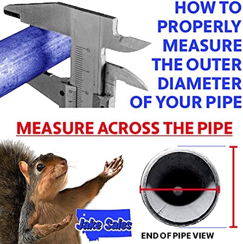 1-7/8" Brace Band for Chain Link Fence - Use for 1-7/8" Outside Diameter Post/Pipe - Galvanized Chain Link Brace Band - 2 Pack