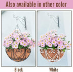 lalagreen hanging planter for outdoor (20 inch, 4, view 9