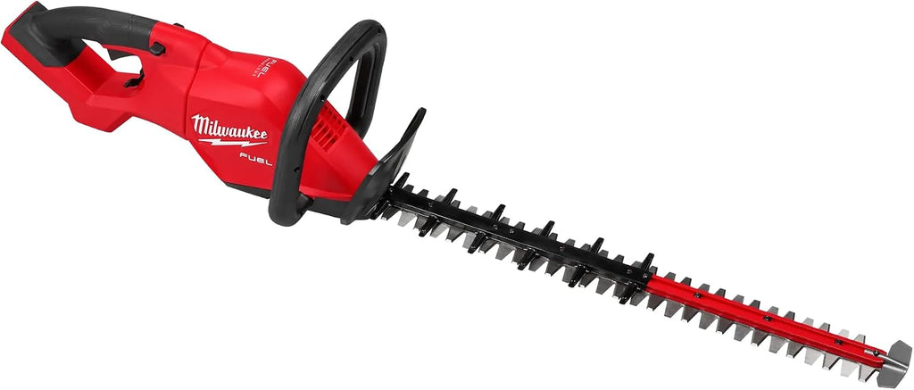 Milwaukee Electric - M18 Fuel 24 INCH Hedge Trimmer