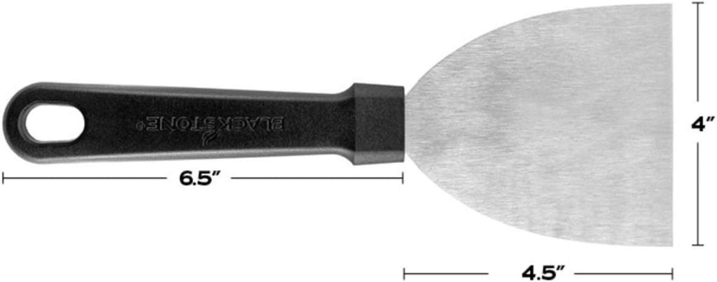 BLACKSTONE Scraper Kit