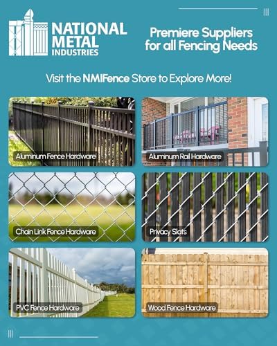 pexco privacy slats for chain link fence, 250 on a desk or shelf