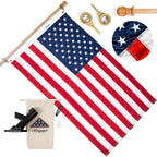 allegiance american flags for outside set 3x5 ft, main product view