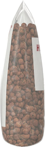 Hydroton Original Clay Pebbles - 10 Liter | Lightweight Expanded Clay Aggregate Made in Germany
