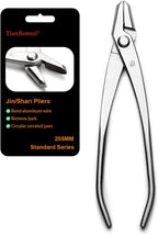 205 mm Bonsai Pliers Jin Pliers Bonsai Tools
