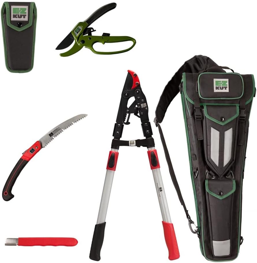 ez kut g2 fully loaded sling pak- garden, main product view