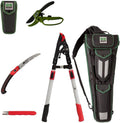 ez kut g2 fully loaded sling pak- garden, main product view
