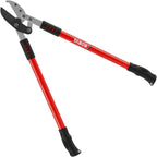 tabor tools gg12a anvil lopper with compound action, main product view