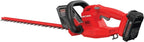 CRAFTSMAN V20 Cordless Hedge Trimmer with Battery and Charger Included, 20 in. Blade, Rechargeable Bush Trimmer Cordless, Lightweight (CMCHT810C1)