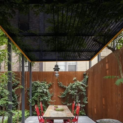 qlofei shade cloth - for plants greenhouse, 70% on a desk or shelf