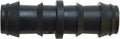 s & m Reducing Sleeve – Drip 16 mm, Pack of 50, 6 x 11 x 24 cm, Black