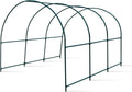 yardgrow greenhouse frames for larger hot garden house, main product view