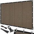 artpuch 90% sun shade cloth, 4 x 8, main product view