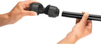 GARDENA 2775-U 25mm Connector with Sprinkler System Pro