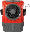 hessaire dc18 mobile evaporative cooler, main product view