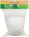grower's edge 740198 commercial grade trellis netting, 48, main product view