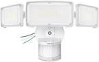 lepower led security light motion sensor outdoor lights, main product view