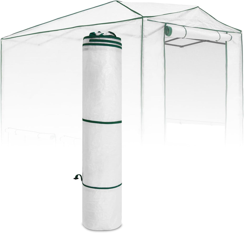 eagle peak woven replacement cover for 8x6 portable, main product view