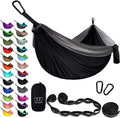 gold armour camping hammock - xl double hammock, main product view