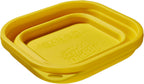 Mr. Bar-B-Q Collapsible Scrub Tub Powered by Scrub Daddy