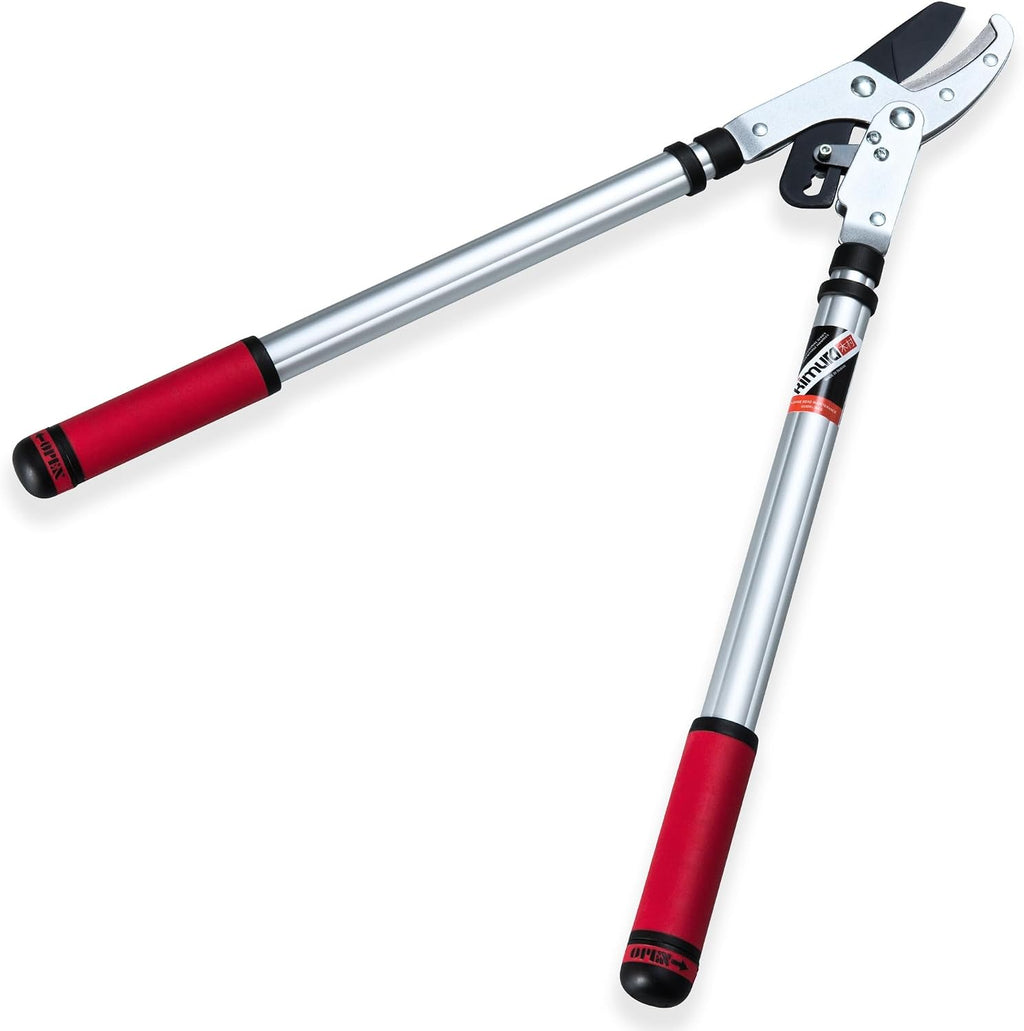 kimura® pro heavy duty garden loppers - 25-37", main product view
