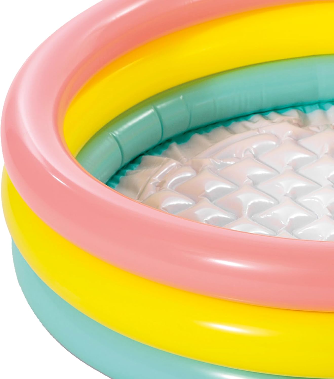 Intex Sunset Glow Baby Pool (34 in x 10 in)