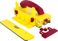 milescraft 3406 grabberpro - push block for table, main product view