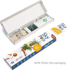 Two Pack, All-New Pot Hanging Kits + Accessories, Indoor/Outdoor, Build Vertical Gardens, Hang Individual Planters
