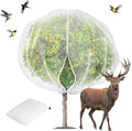 extra-large fruit tree netting covers for birds and, main product view