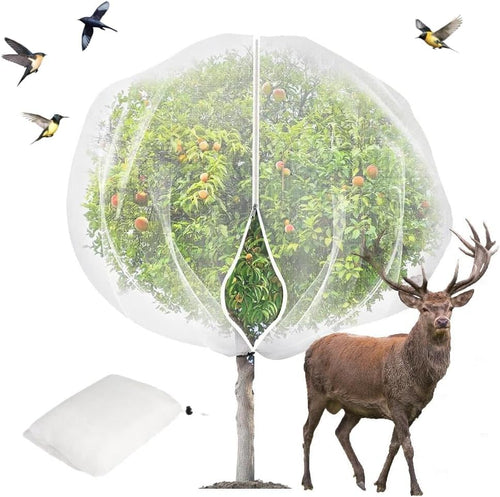 extra-large fruit tree netting covers for birds and, main product view
