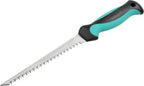 Wolfcraft 4033000 320 x 45 x 30mm Manual Fret Saw with Soft Handle