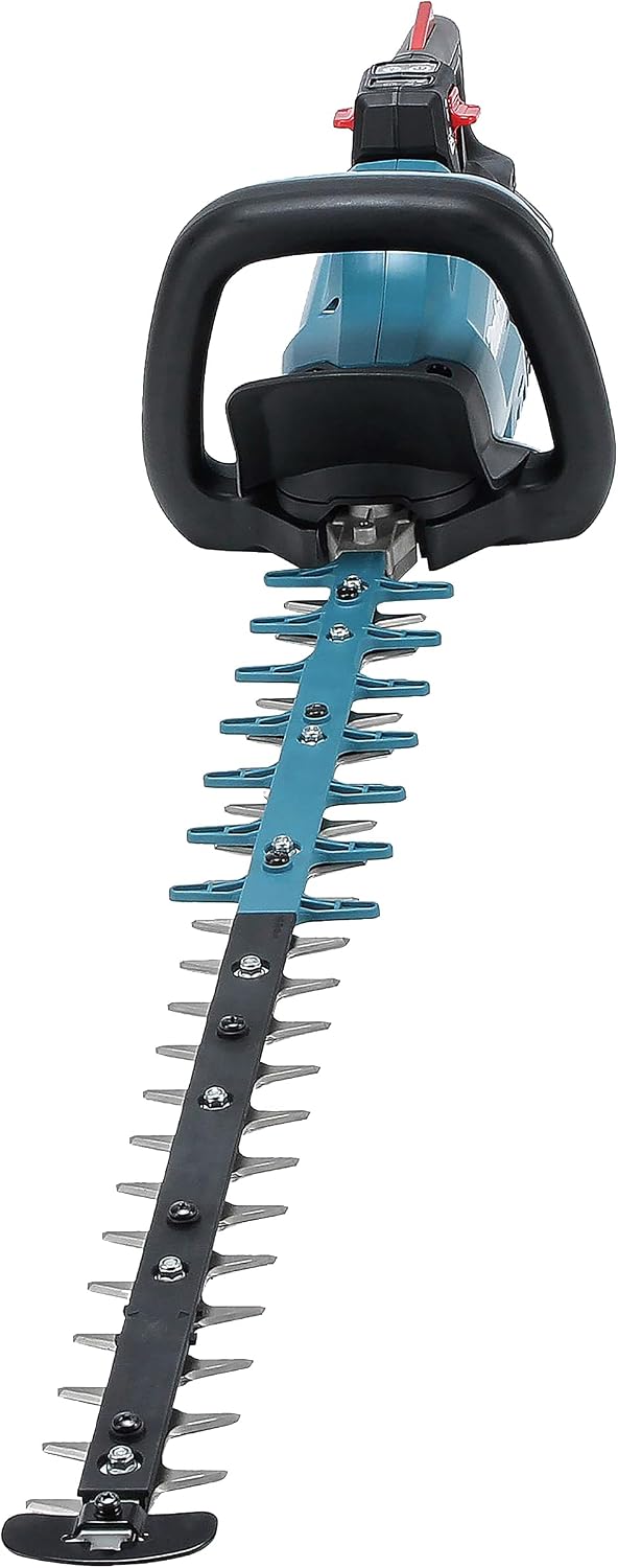 Makita DUH751Z Hedge Trimmer, 18 V, Colour, Size